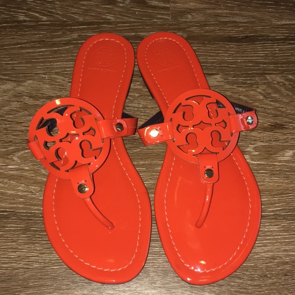 patent miller sandal